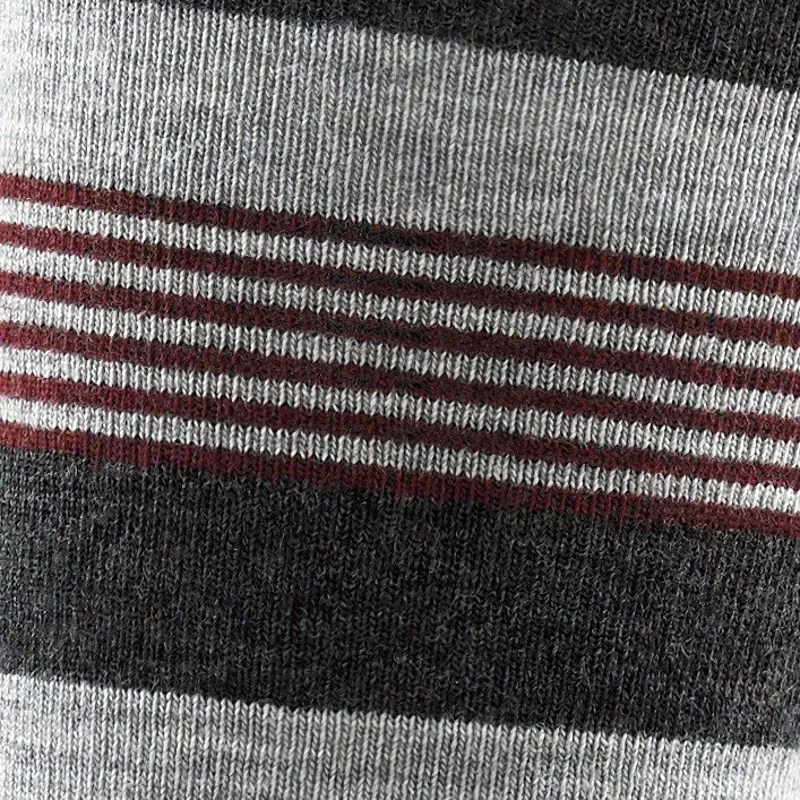 Darn Tough Mens Oxford Light Crew Gray-1