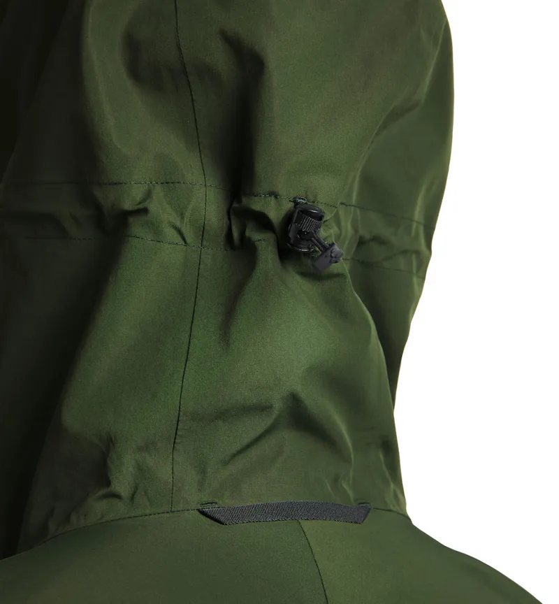 Haglofs Mens Rubus GTX Jacket Green-7