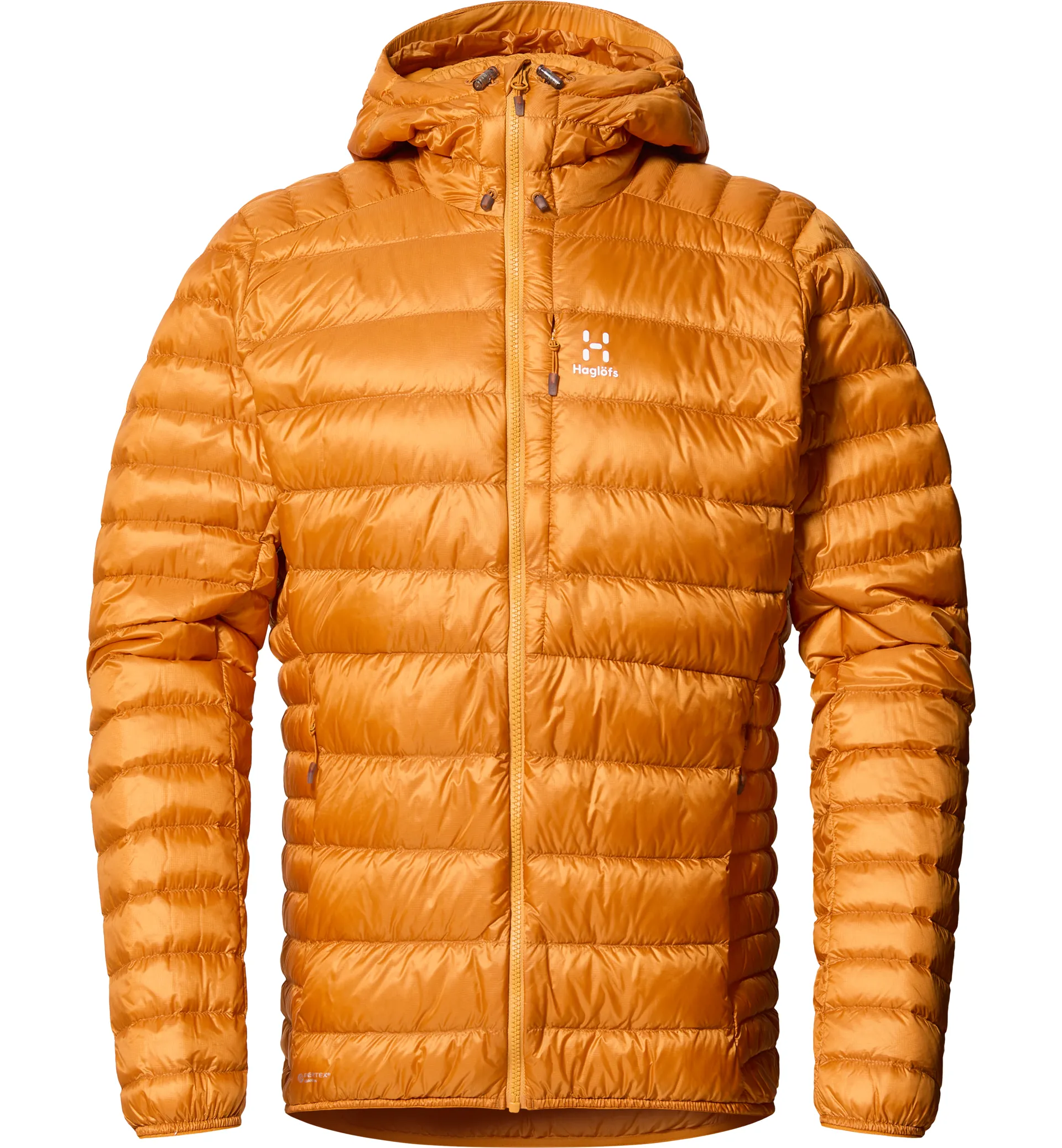 Trekkinn HaglÃ¶fs Essens Iii Down Jacket Pressure Vessels Haglofs