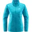 Haglofs Women's L.I.M Mimic Jacket Maui Blue