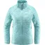 Haglofs Womens L.I.M Mimic Jacket Frost Blue