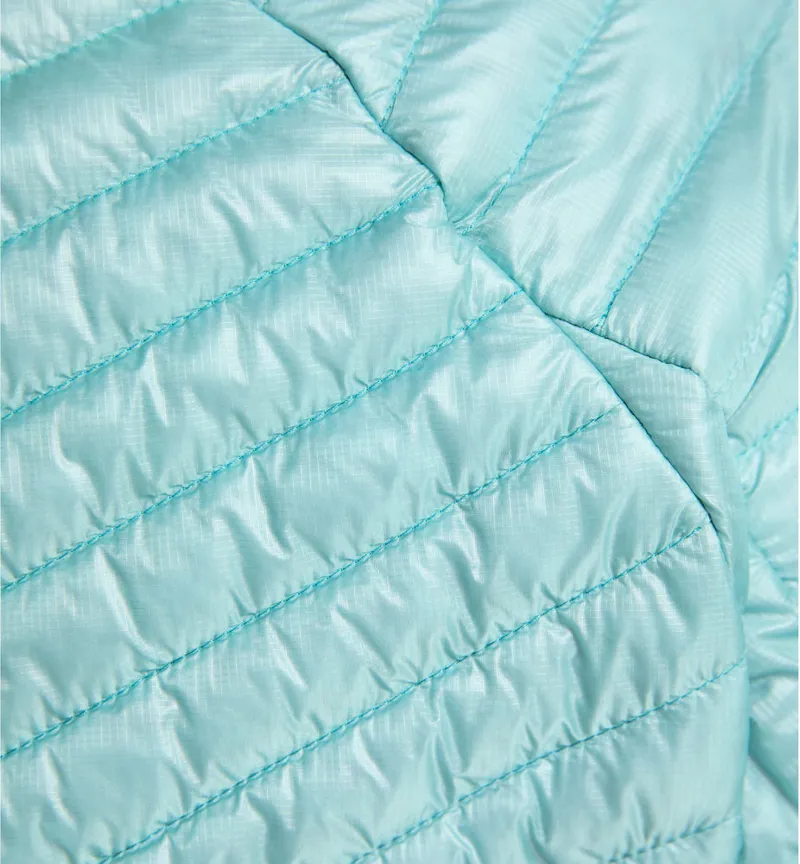 Haglofs Womens L.I.M Mimic Jacket Frost Blue-3