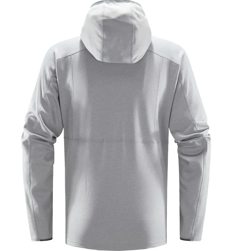 Haglofs Mens Skuta Hoodie Concrete-1