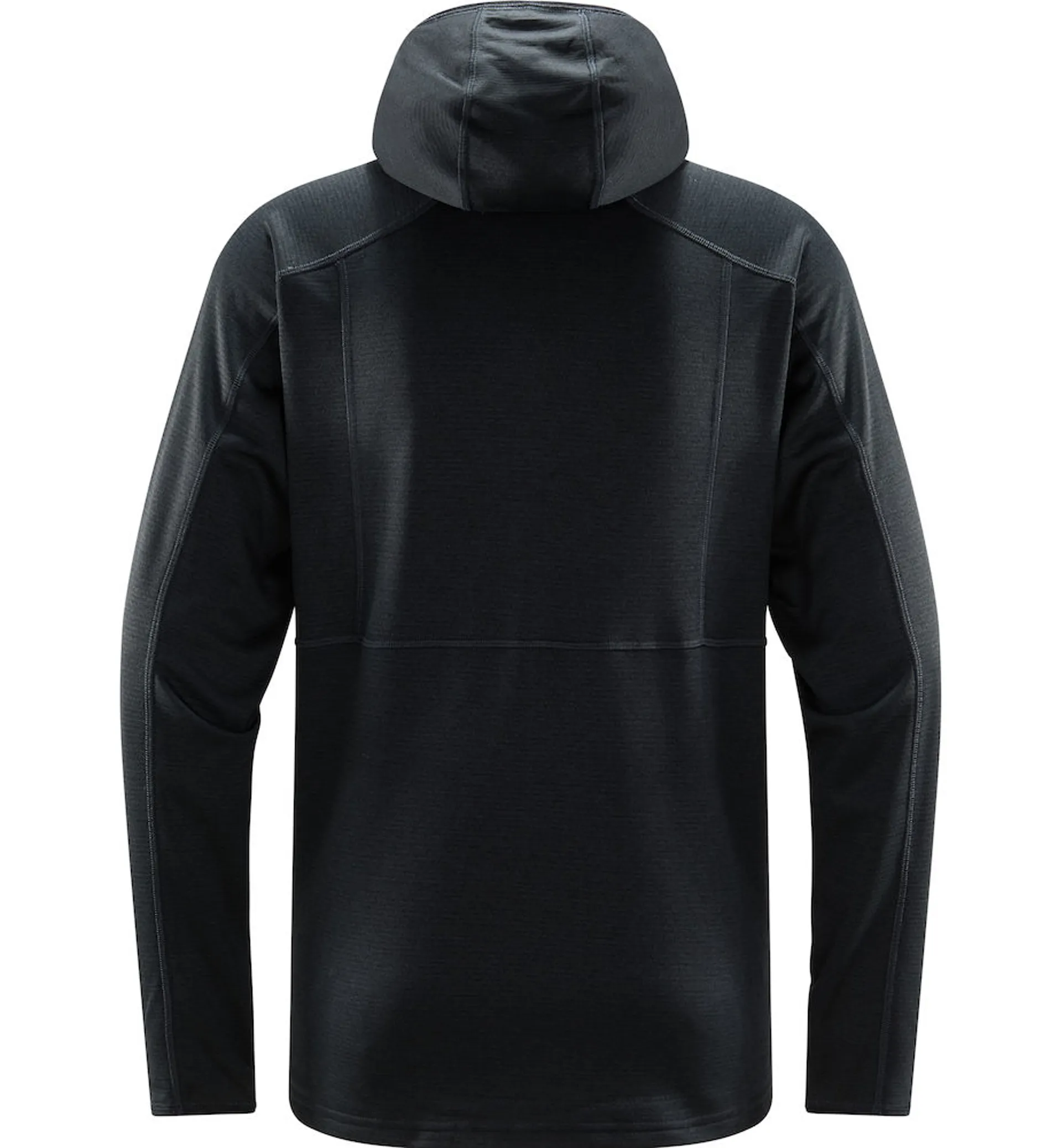 Haglofs Mens Skuta Hoodie Black