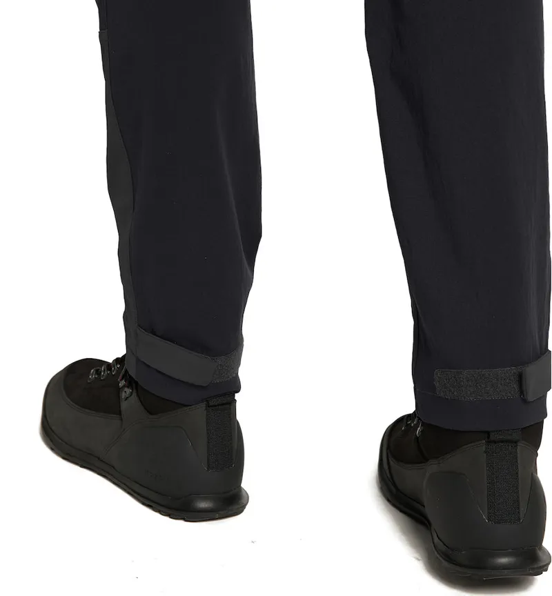 Haglofs Mens Mid Slim Pants Magnetite-5