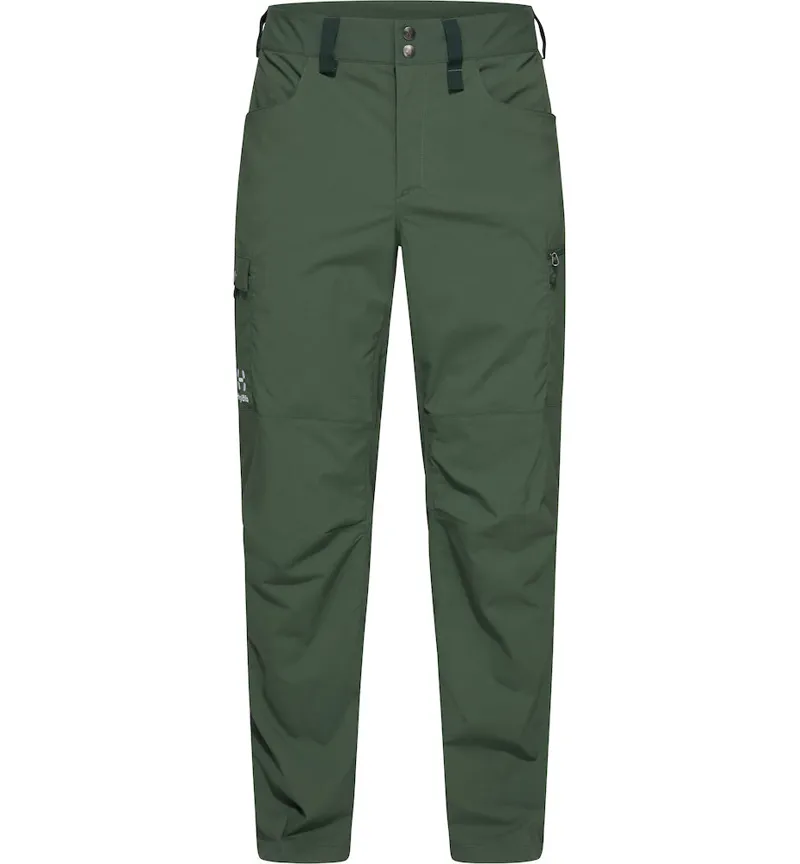 Haglofs Mid Standard Pant Fjell Green