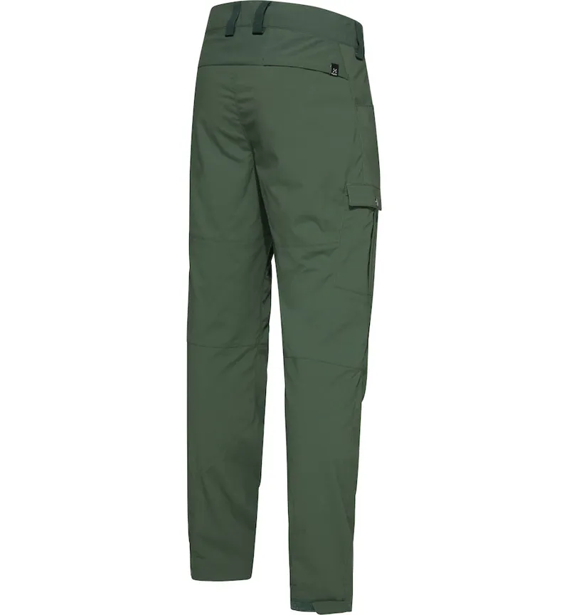Haglofs Mid Standard Pant Fjell Green-1