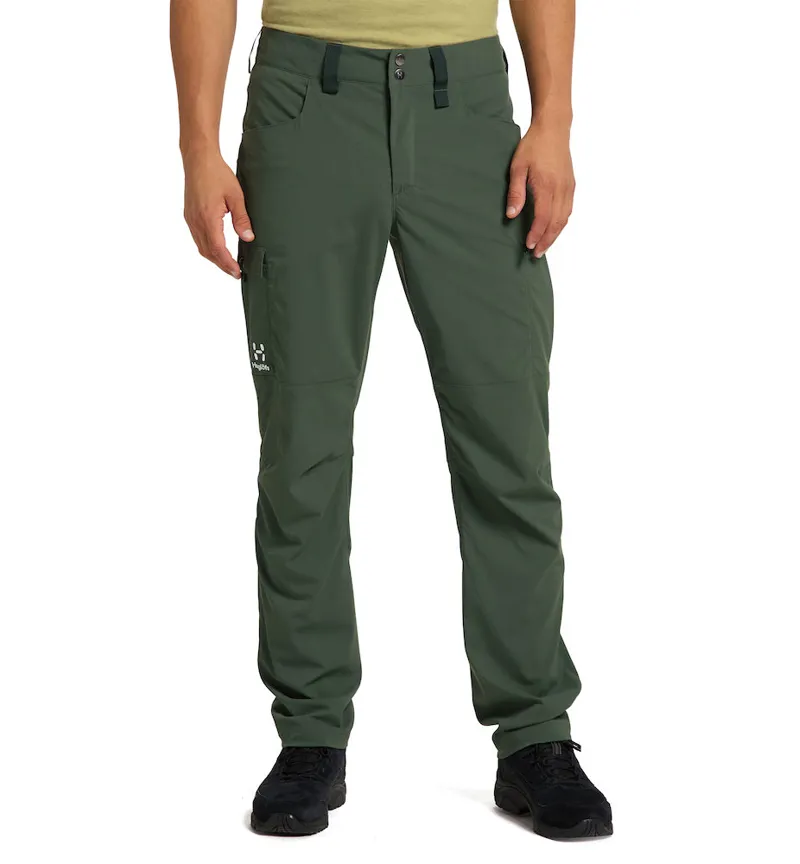 Haglofs Mid Standard Pant Fjell Green-2