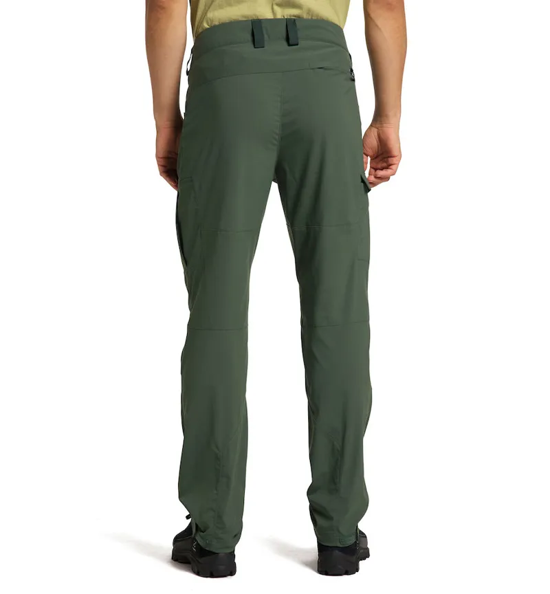 Haglofs Mid Standard Pant Fjell Green-3