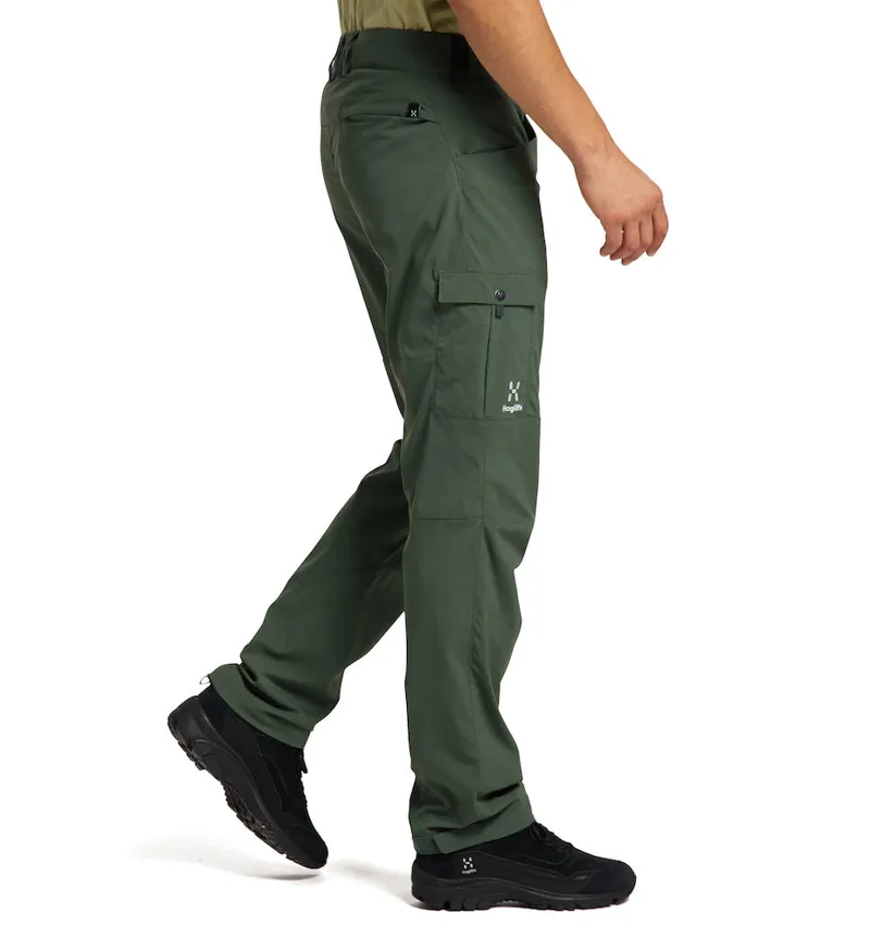 Haglofs Mid Standard Pant Fjell Green-4