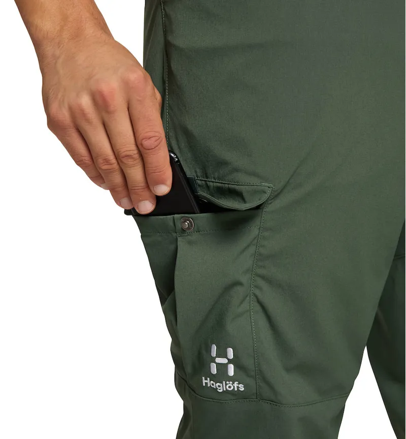 Haglofs Mid Standard Pant Fjell Green-6