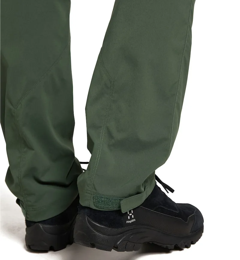 Haglofs Mid Standard Pant Fjell Green-8