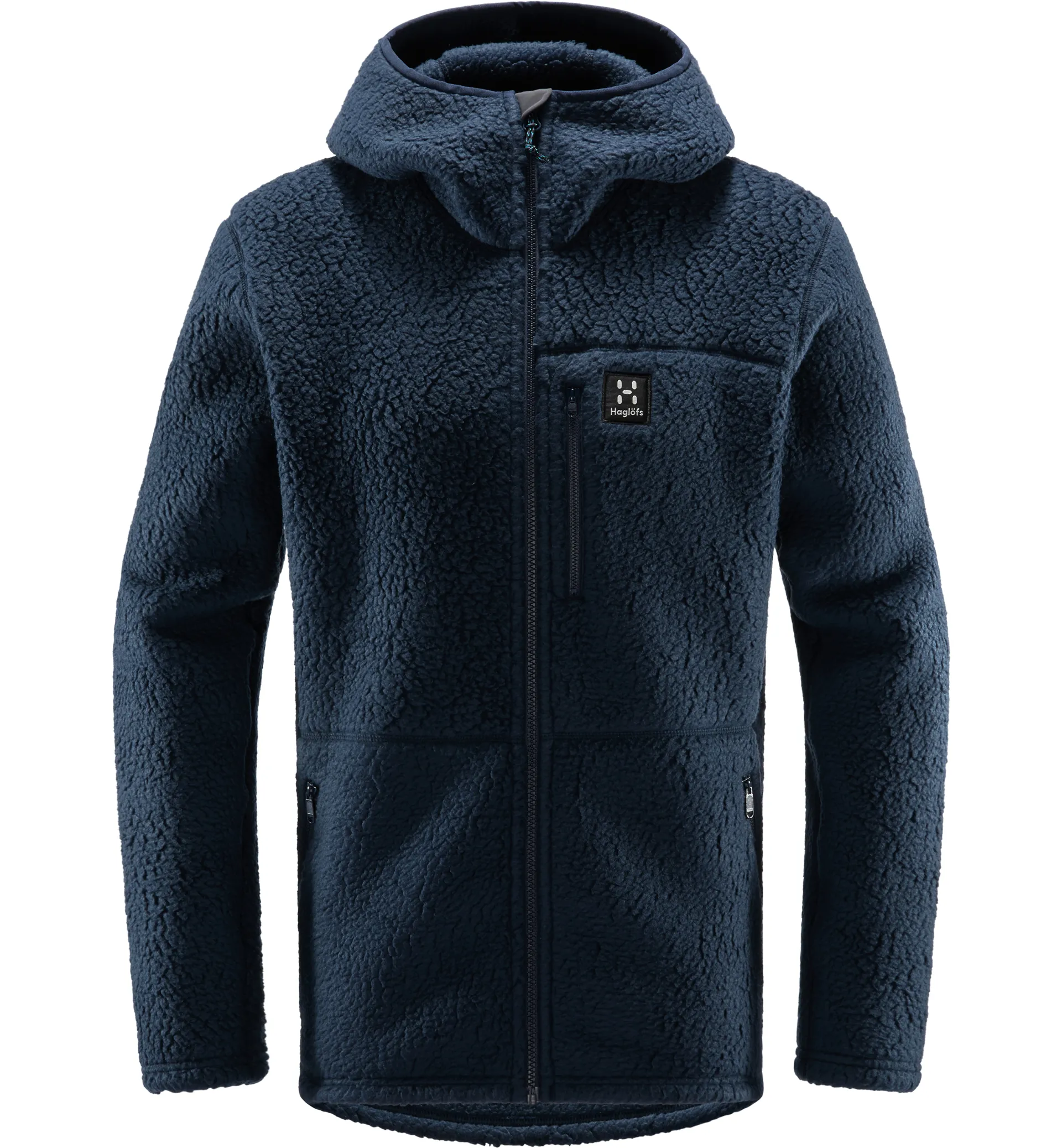 Polaire Femme Karrimor Rose Taille 18 - 1/2 Zip, Capuche, Légère