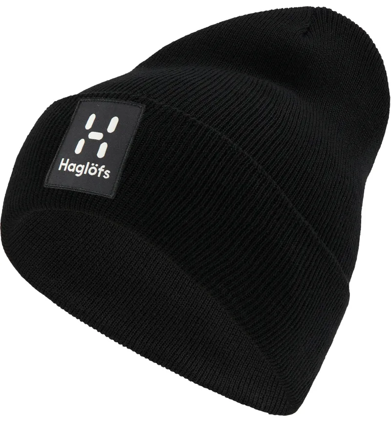 Haglofs Aze Beanie Black