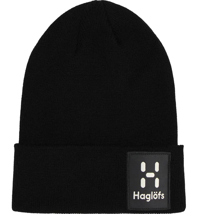 Haglofs Aze Beanie Black-1