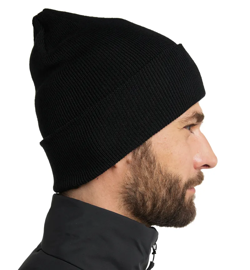 Haglofs Aze Beanie Black-3