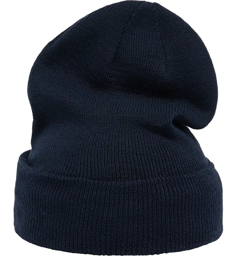 Haglofs Aze Beanie Tarn Blue-3