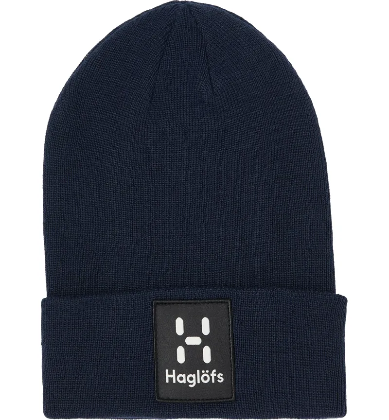 Haglofs Aze Beanie Tarn Blue