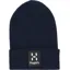 Haglofs Aze Beanie Tarn Blue