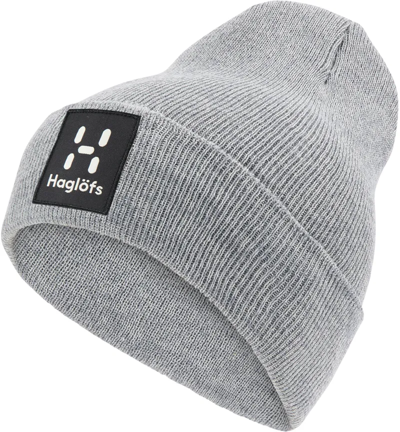 Haglofs Aze Beanie Grey