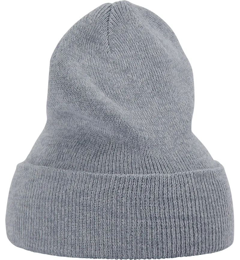 Haglofs Aze Beanie Grey-3