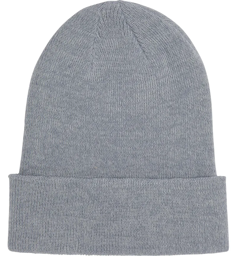 Haglofs Aze Beanie Grey-2