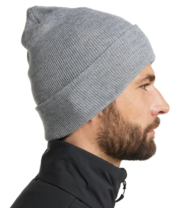 Haglofs Aze Beanie Grey-4