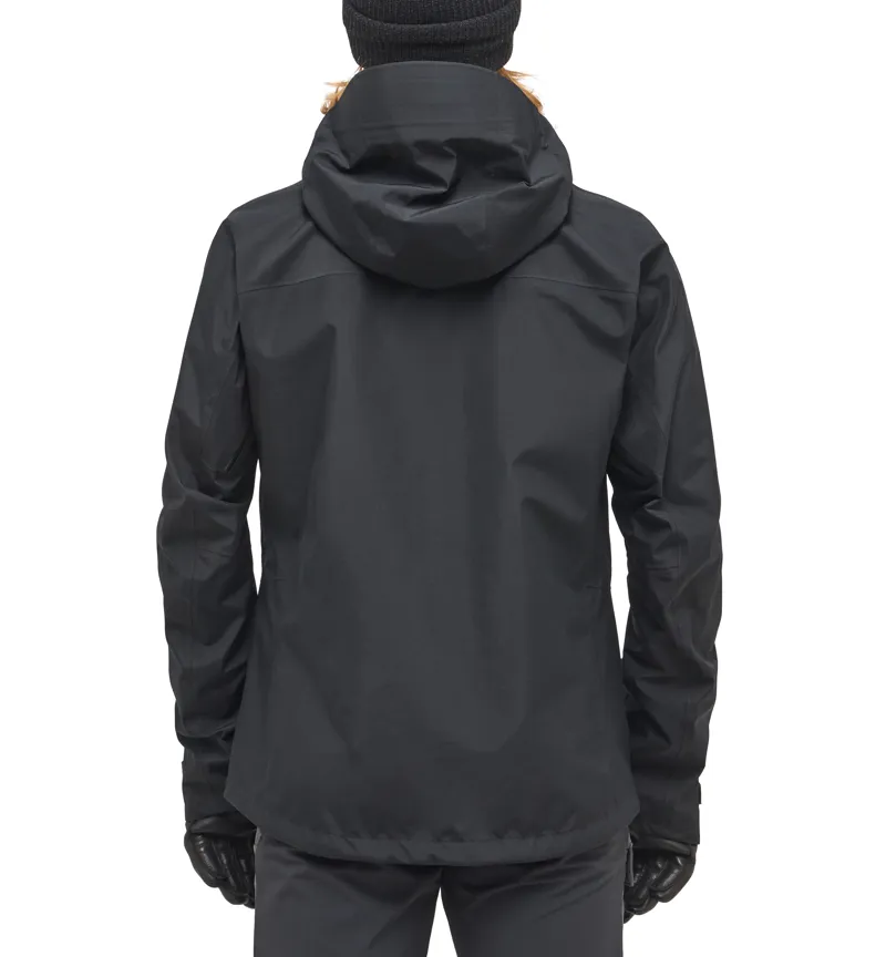 Haglofs Men's ROC Flash GTX Jacket Black-4