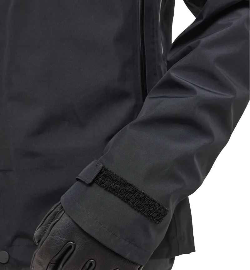 Haglofs Men's ROC Flash GTX Jacket Black-7