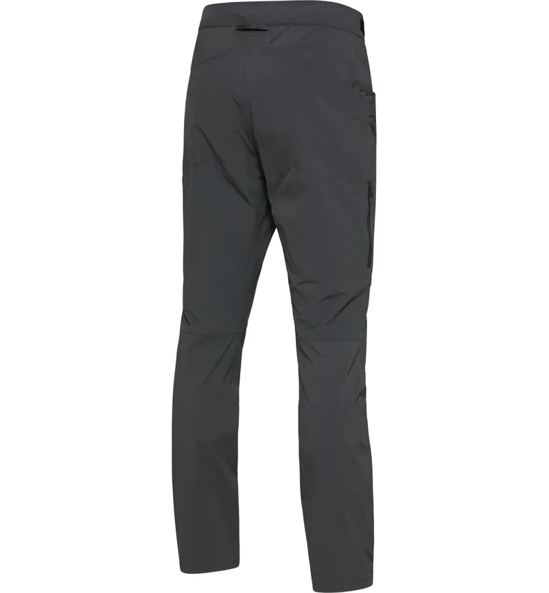 Haglofs Mens ROC Spitz Pants Magnetite-1