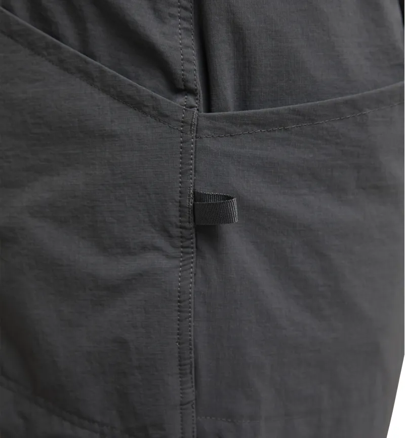 Haglofs Mens ROC Spitz Pants Magnetite-7