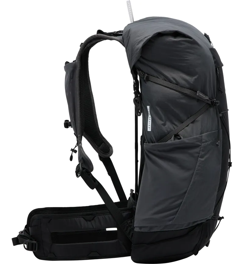 Haglofs L.I.M Airak 38 Black S/M-2