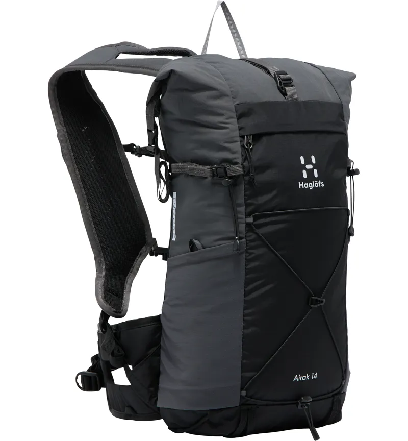 Haglofs L.I.M Airak 14 Black OS-4