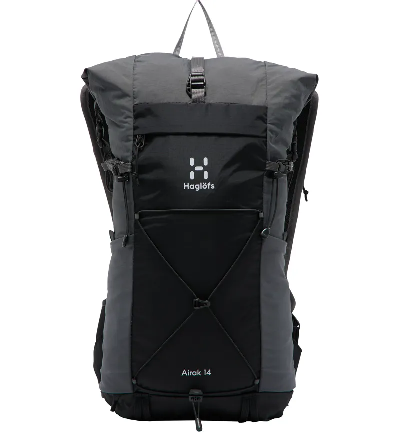 Haglofs L.I.M Airak 14 Black OS-3