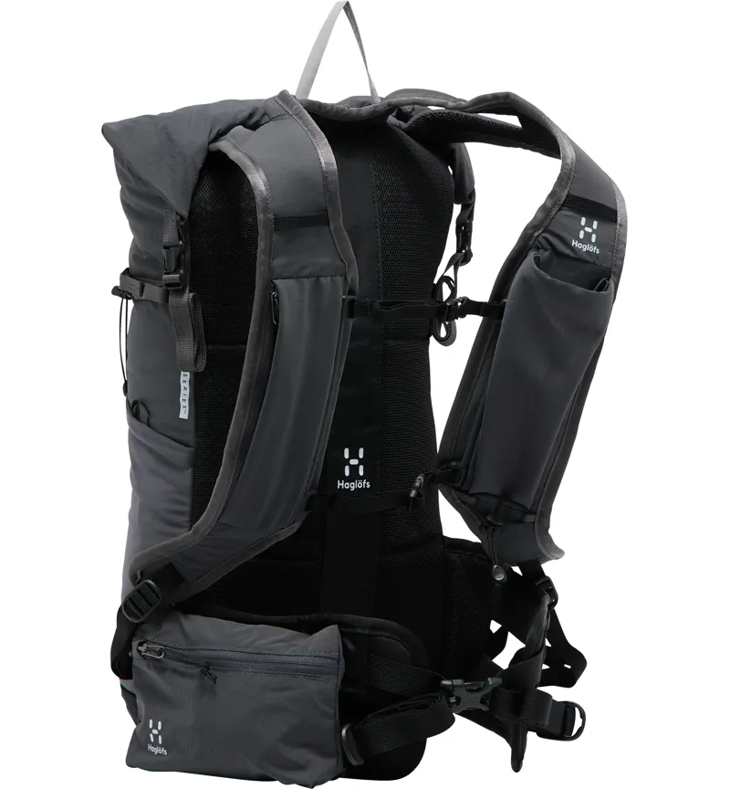 Haglofs L.I.M Airak 14 Black OS-1
