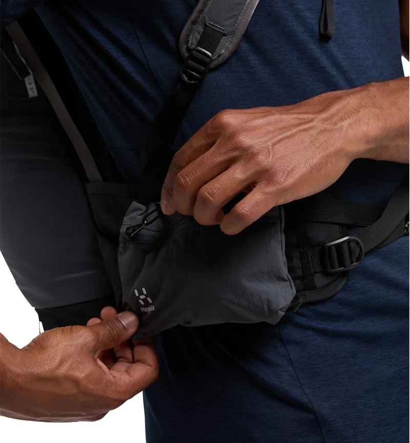 Haglofs L.I.M Airak 14 Black OS-7