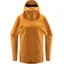 Haglofs Womens Koyal Proof Jacket Desert Yellow