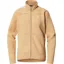 Haglofs Womens Mossa Pile Jacket Sand