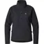 Haglofs Womens Mora Mid Fleece True Black