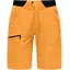 Haglofs Womens L.I.M Fuse Shorts Desert Yellow