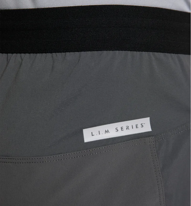 Haglofs Mens L.I.M Rugged Pants Magnetite-6