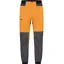 Haglofs Mens L.I.M Rugged Pants Desert Yellow/Magnetite