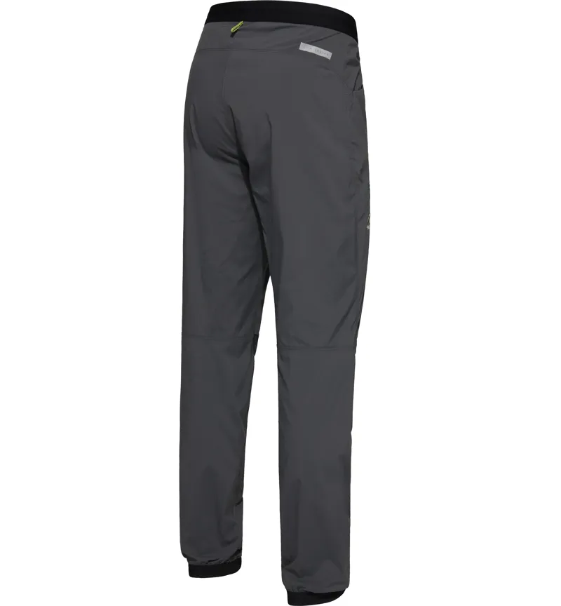 Haglofs Mens L.I.M Fuse Pants Magnetite-1