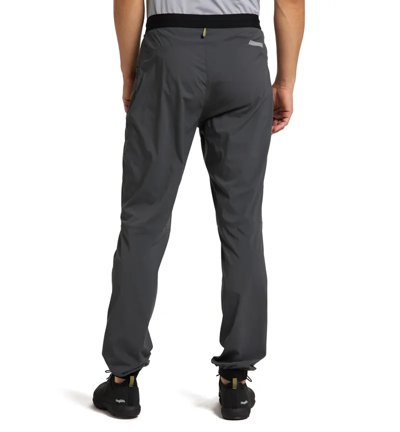 Haglofs Mens L.I.M Fuse Pants Magnetite-4