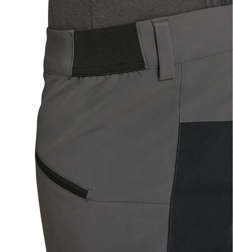 Haglofs Rugged Slim Pants Magnetite-6