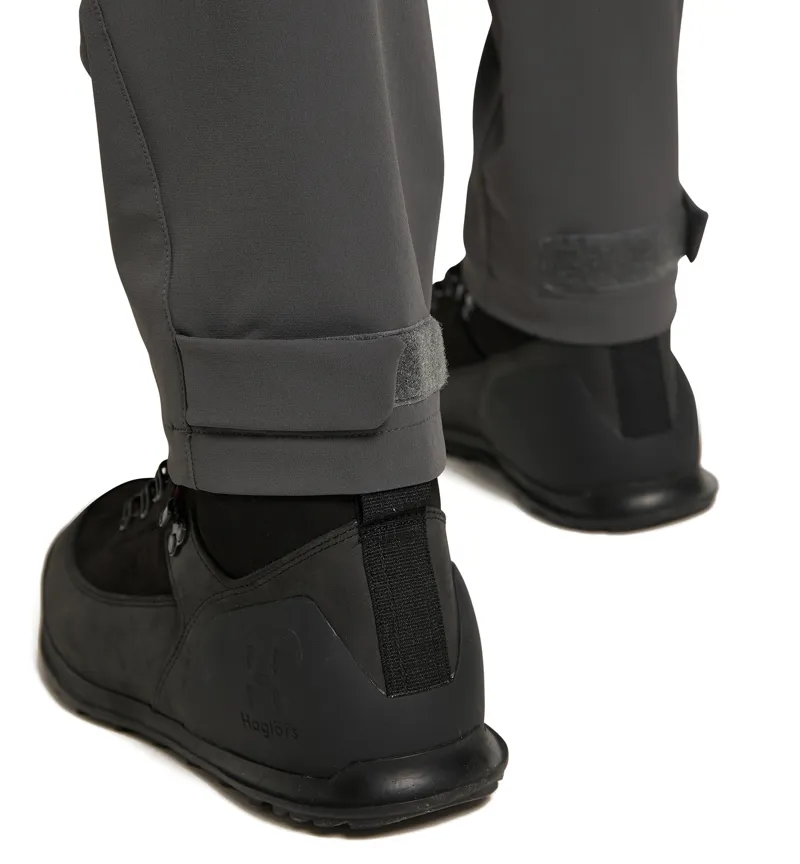 Haglofs Rugged Slim Pants Magnetite-7