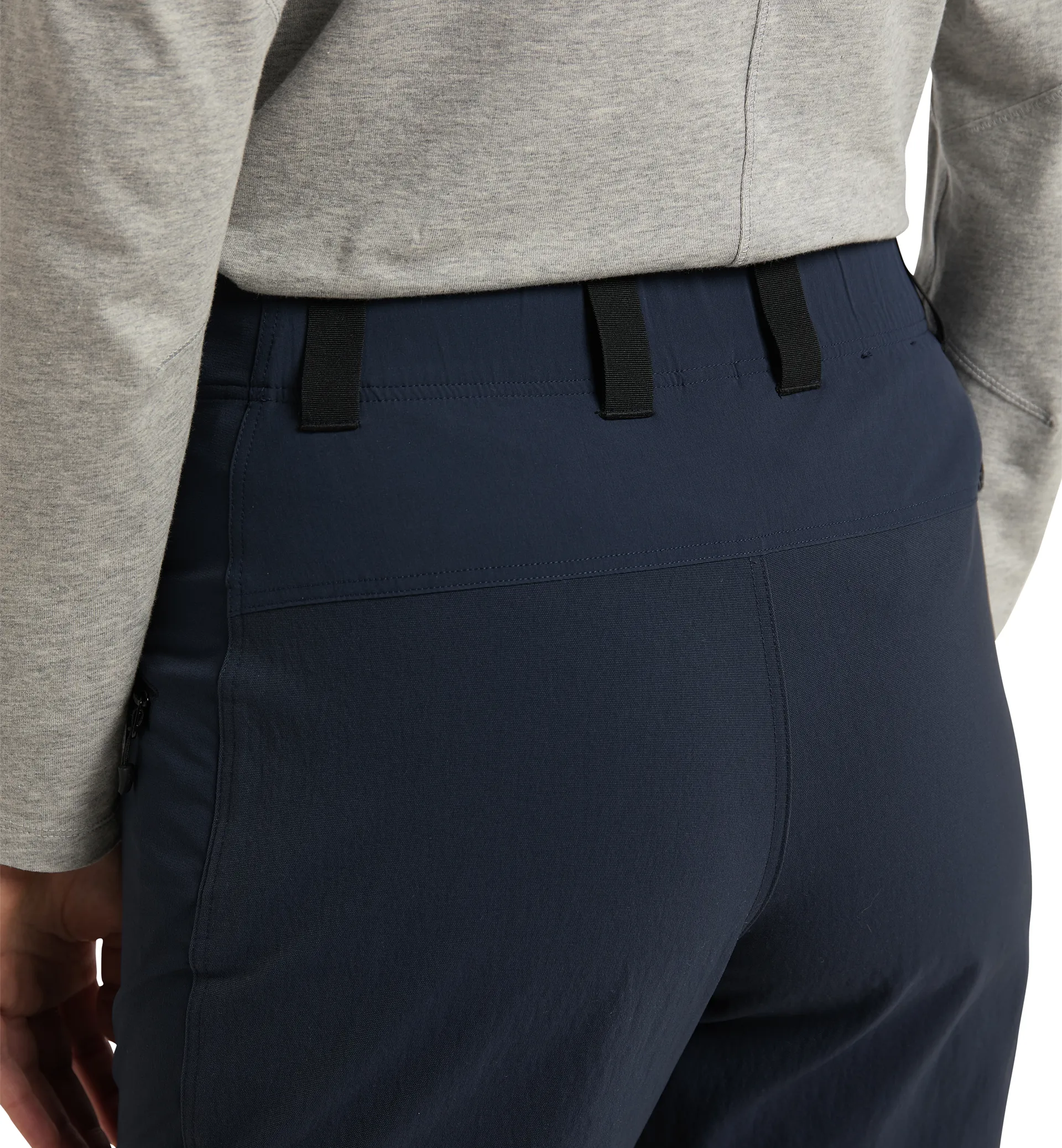 Pantalon de ski femme Haglofs Khione HAGLÖFS | Decathlon