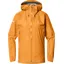Haglofs Womens L.I.M GTX II Jacket Desert Yellow