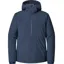 Haglofs Men's Mimic Alert Hoodie Tarn Blue