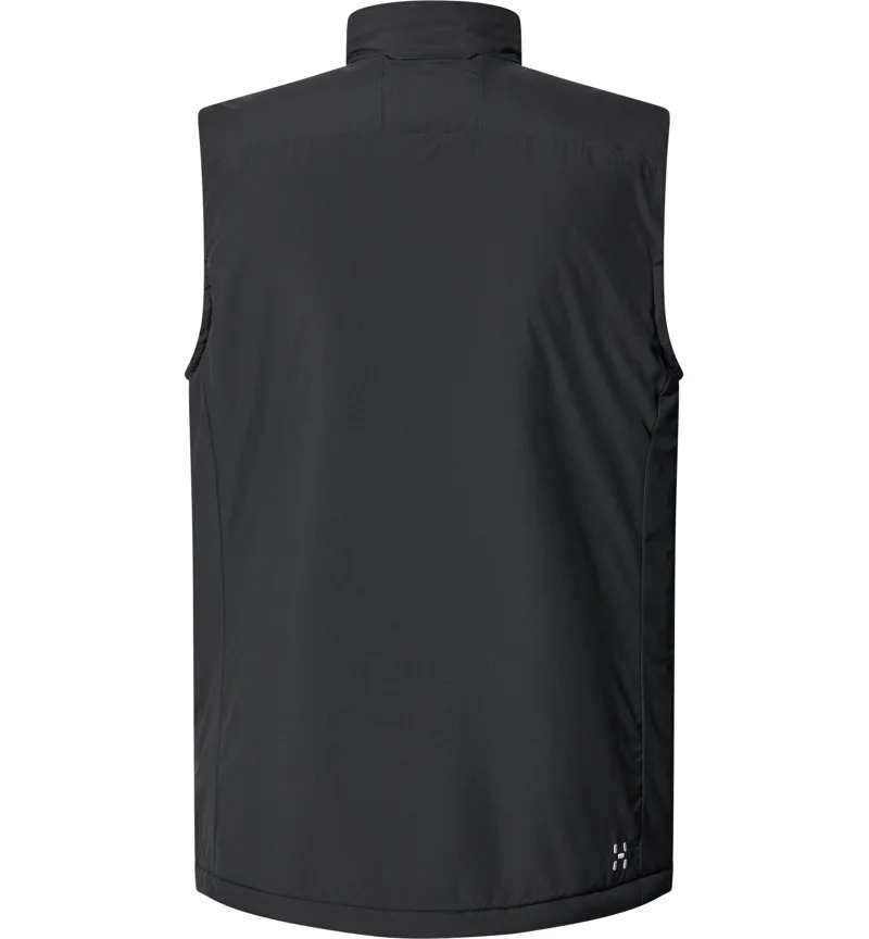 Haglofs Men's Mimic Alert Vest True Black-1